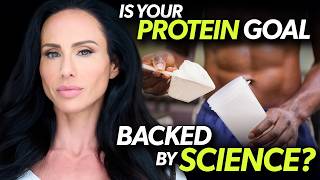The Protein Lie Everyone Still Believes