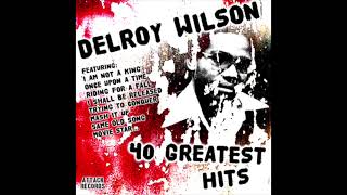Flashback: Delroy Wilson - 40 Greatest Hits (Full Album)
