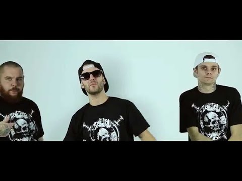 Fülke x Awful - Nem Ér El A Fény | OFFICIAL MUSIC VIDEO |