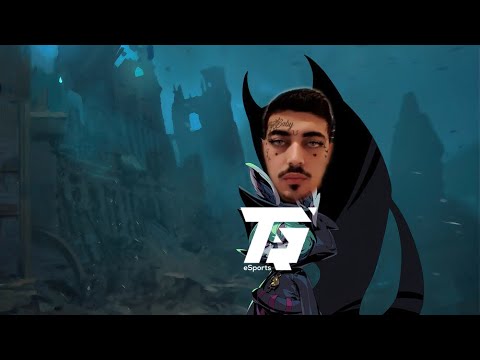 Semi-Finals vs Twareg in inwigaming moroccon tournament