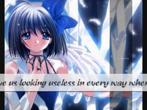 My silent hero- Februa (Anime) [Lyrics]