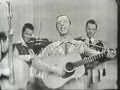 50's TV  Hank Snow Music Makin' Mama From Memphis