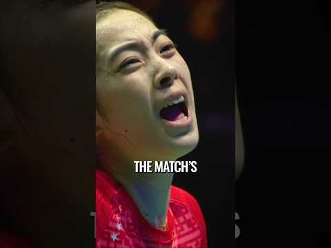 Sie hat den Preis für ihr Verhalten bezahlt.