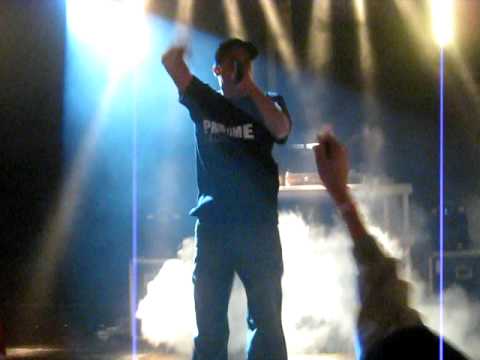 Pr!MaR - Come to the Floor / Spaceman