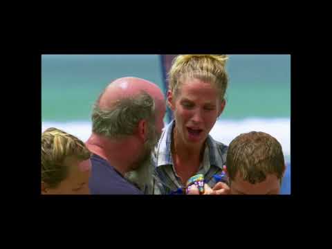 Survivor: Worlds Apart - Tribe Swap