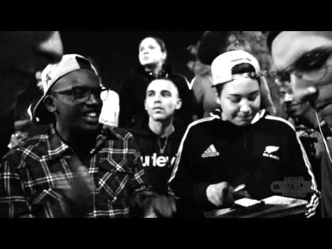 Batalha da Roosevelt - Formiga vs Treeze