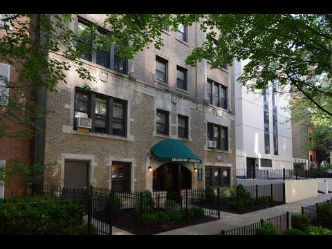 1347 North Dearborn Parkway #601 - Video 1 of 1