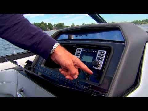 2014 Boat Buyers Guide - Formula 270 BR