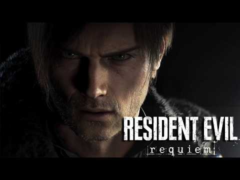 ÖZEL YAYIN 3 : RESIDENT EVIL 9 REQUIEM