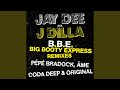 B.B.E. - Big Booty Express (Coda Deep's Enchanted Remix)