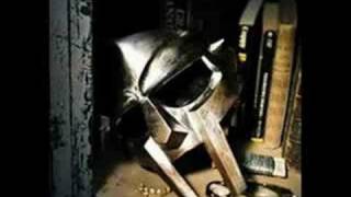MF DOOM Rodan - Ruler Of Day And Night