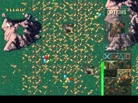 Command & Conquer : Alerte Rouge : Missions Ta�ga PC