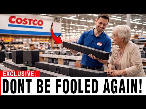 WARNING! Soundbar Salesmen Hide This Truth | Don’t Get FOOLED Before You Buy
