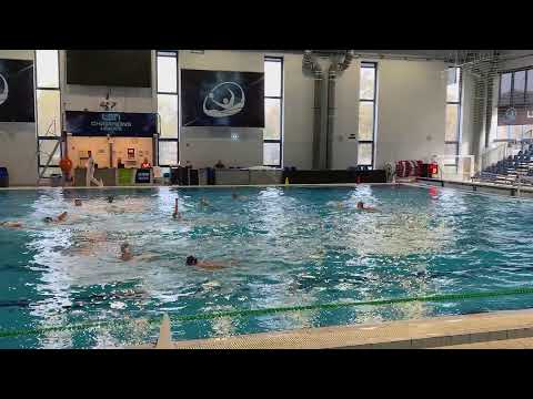 UVSE-Szolnok(Magy.bajn. Gyermek 1) 2022.10.21