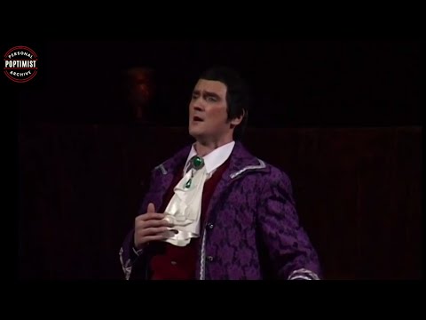 "Un ballo in maschera" by G. Verdi - January 17th, 2010 - Cluj-Napoca, Romania