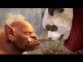 WoW: Mists of Pandaria - Siege of Orgrimmar ...