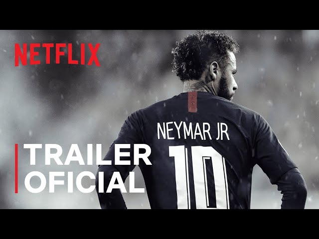 Découvrez la bande-annonce de la nouvelle série documentaire Netflix