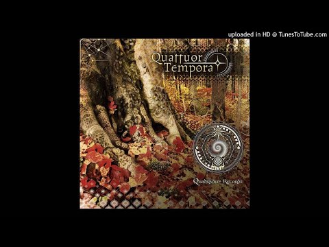 Forest Bamp - Saturn Returns