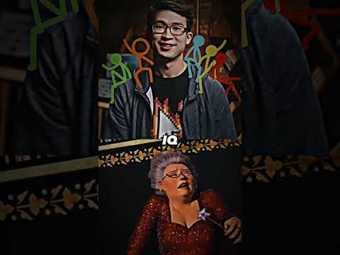 Alan Becker VS DreamWorks Part 20 #alanbecker #dreamworks