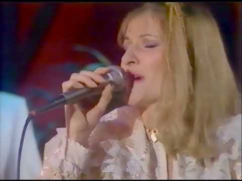 Maritza Horn - The Right Place (Kvällen Är Din 1983)