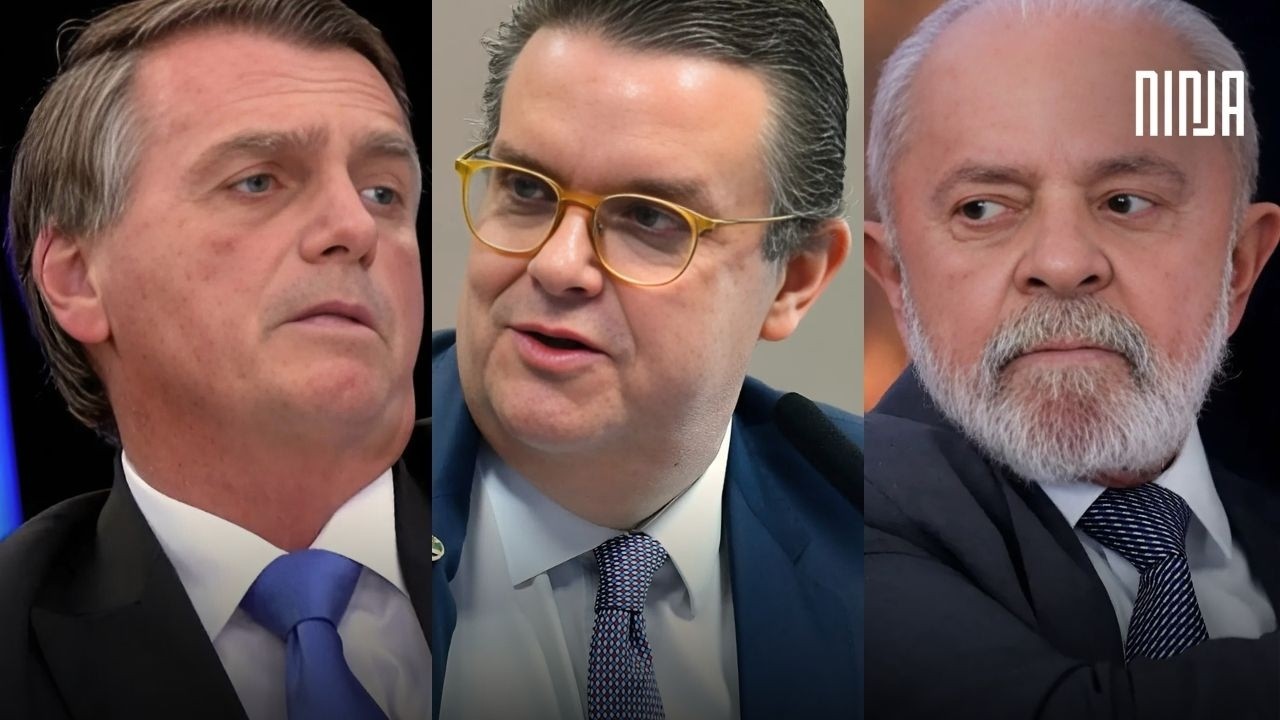 🔥Ministro do INSS revela detalhes rombo deixado por Bolsonaro🔥“Entre 2019-2022 o ladrão entra”🔥