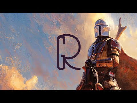 This Is The Way - A Mandalorian Orchestration (Ft. Rio Callix)