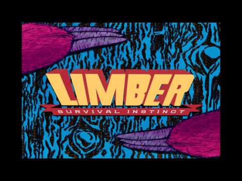 Limber - Survival Instinct EP (Teaser)