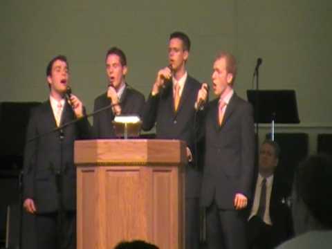 Adoration Quartet- Cleanse Me