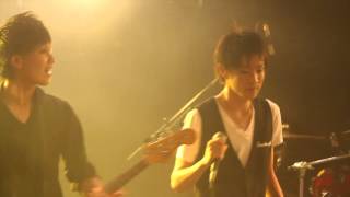 STRANGE『國立少年』