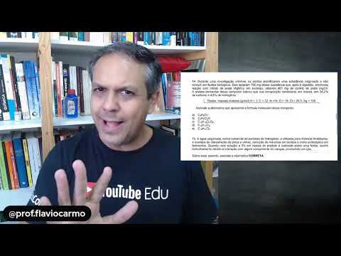 Questão 14 - SSA1 UPE - 2022