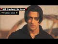 Meto Tere Naam Likhunga Odhni Odh Ke Nachu Tere Naam Salman Khan Status