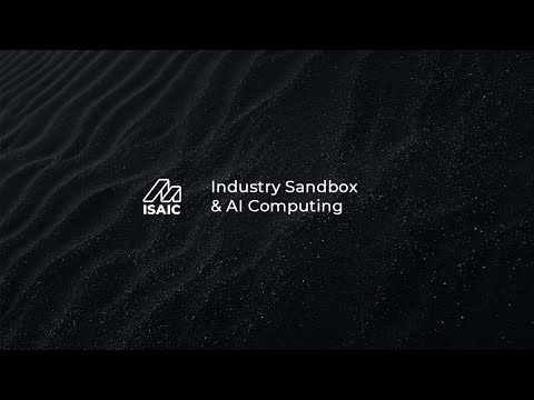 ISAIC's YouTube Channel Trailer