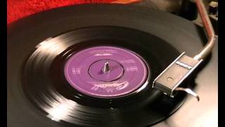 Wanda Jackson - &#39;Honey Bop&#39; - 1958 45rpm