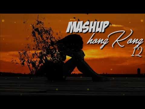 Mashup Hongkong 12 Lyrics _ Acoustic Cực Hay