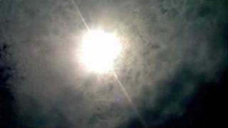 preview picture of video 'Total solar eclipse 22nd July 2009, Wuhan'