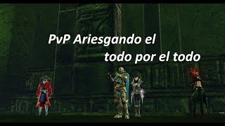 Archeage / Fails en pvp y el comienzo de algo