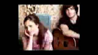 Angus and Julia Stone - Santa Monica Dream