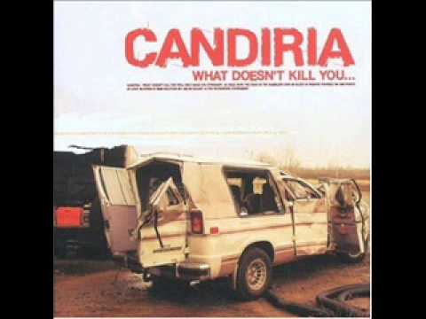 Candiria - Down