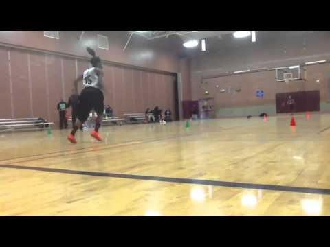 Northern Exposure Basketball