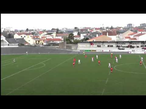 D1 Féminine E S O F La Roche   F C F Juvisy