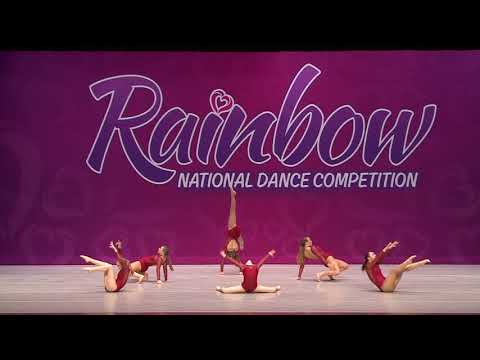 Best Contemporary // ENDING - WESTWOOD DANCE ACADEMY [Houston, TX]