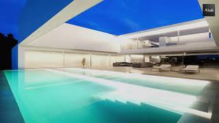 Casa Compluvium Analysis: How Fran Silvestre Architects Solved Suburba