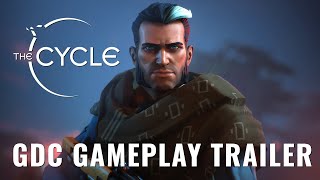 Шутер The Cycle переметнулся на сторону Epic Games Store