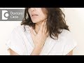 Sore Throat And Ear Pain No Fever Medicine