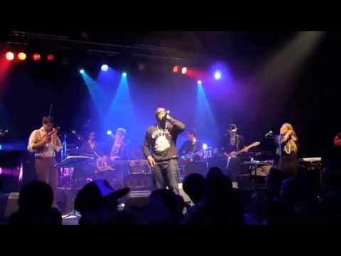 SK Invitational feat BlakTwang "So Rotton"