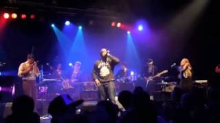 SK Invitational feat BlakTwang "So Rotton"