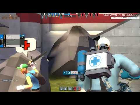 officials process demoman pov