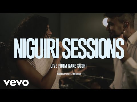 Dante Spinetta - Niguiri Sessions (Part II) (Official Video)