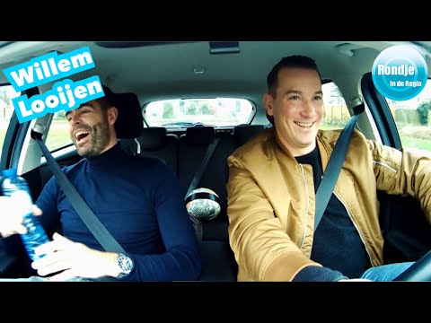 Willem Looijen - Rondje in de Regio