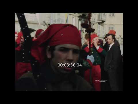 Famiglia  Collini 3, 1971, Ivrea